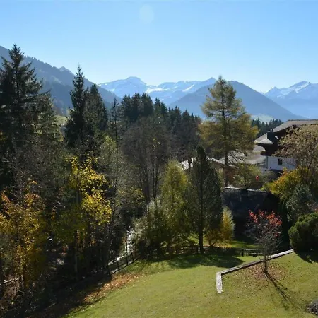 Chouflisbach I *