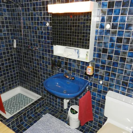 Chouflisbach I Apartment *