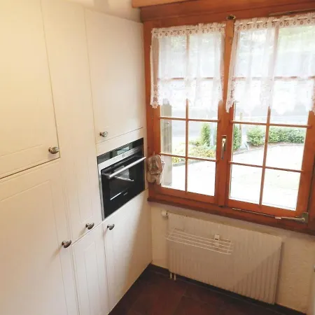 Apartment Chouflisbach I Gstaad