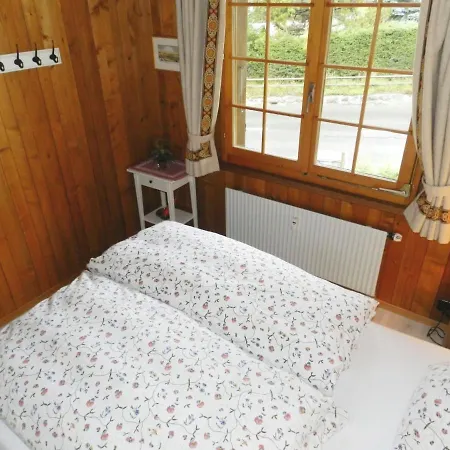 Chouflisbach I *