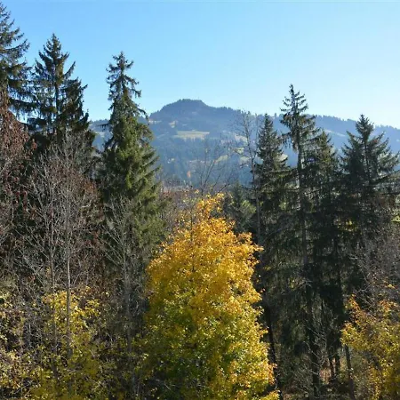 Chouflisbach I
