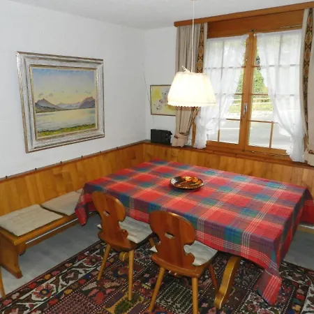 Chouflisbach I * Gstaad