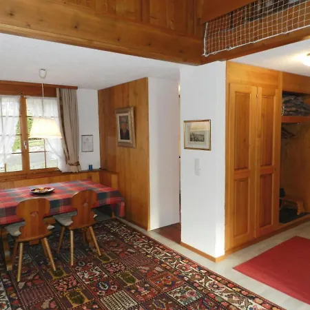 Chouflisbach I