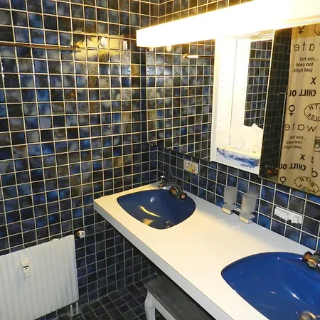 Chouflisbach I *